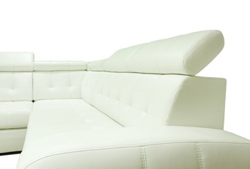 Модульный угловой диван Мирум (м6+м2+м9+м6) в Вологде - предосмотр 2
