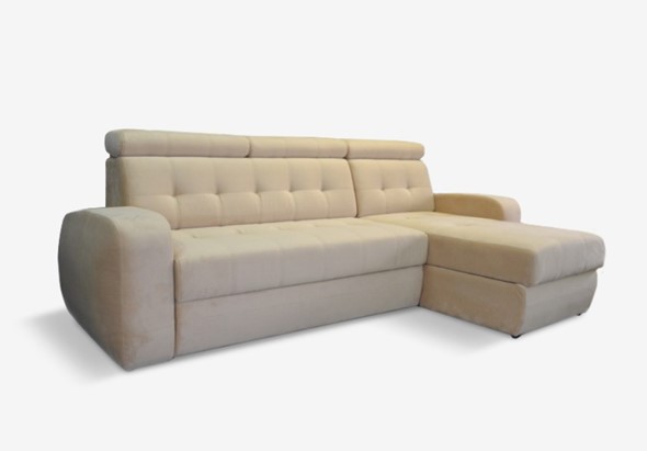 Модульный угловой диван Мирум (м6+м2+м9+м6) в Вологде - изображение