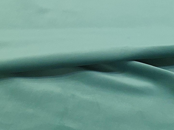 Угловой диван Митчелл, Бирюзовый/Коричневый (велюр/экокожа) в Вологде - изображение 8