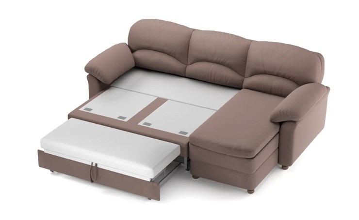 Угловой диван Моника люкс в Вологде - изображение 3