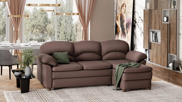 Угловой диван Моника люкс в Вологде - изображение 4