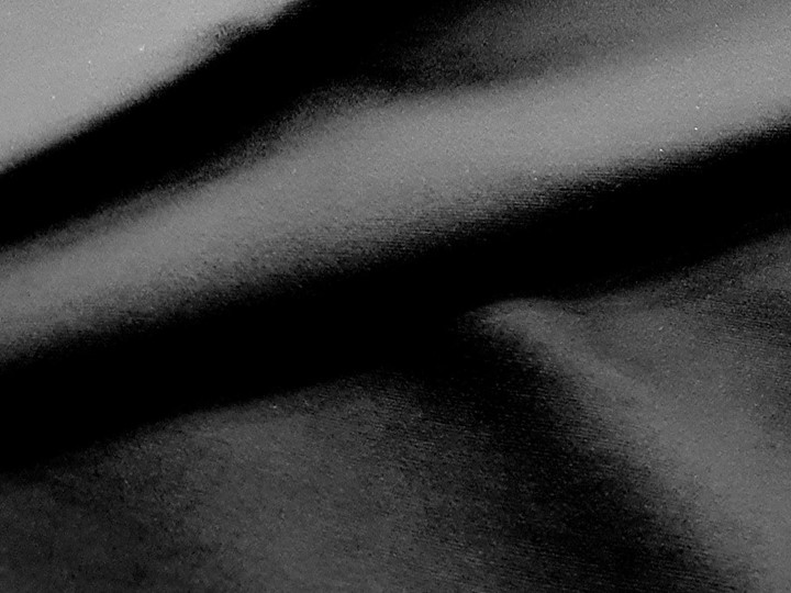 Угловой диван Оливер, Черный (велюр) в Вологде - изображение 10