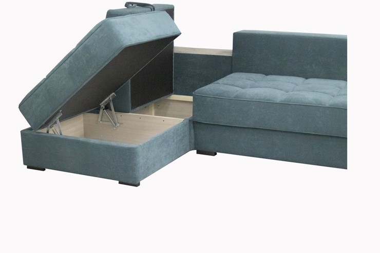 Угловой диван Прайм-2 в Вологде - изображение 7