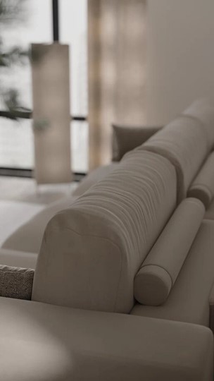 Угловой диван Раймонд в Вологде - изображение 15
