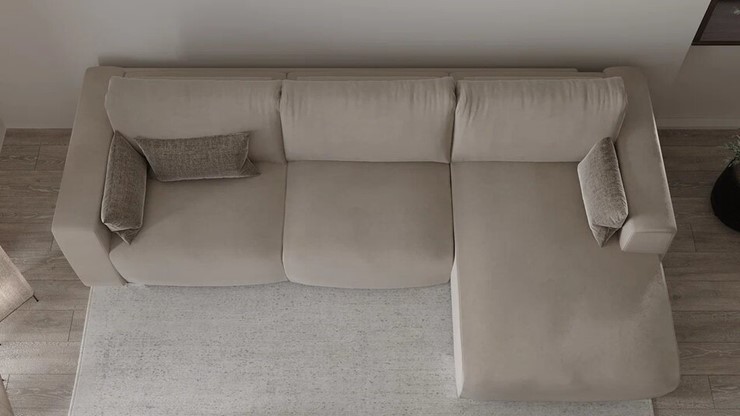 Угловой диван Раймонд в Вологде - изображение 14