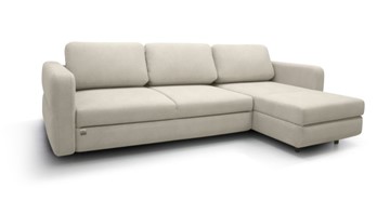 Угловой диван с оттоманкой Марко (м6+м2к+м1+м6) в Вологде - предосмотр