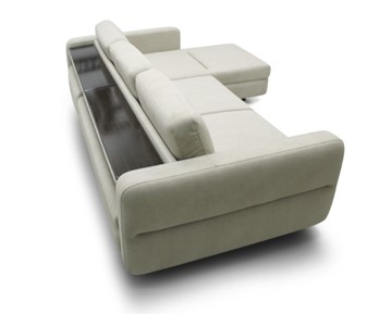 Угловой диван с оттоманкой Марко (м6+м2к+м1+м6) в Вологде - предосмотр 4