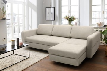 Угловой диван с оттоманкой Марко (м6+м2к+м1+м6) в Вологде - предосмотр 5