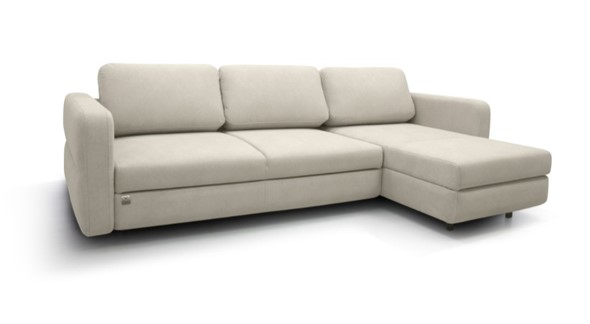 Угловой диван с оттоманкой Марко (м6+м2к+м1+м6) в Вологде - изображение