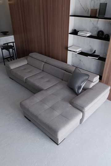 Угловой диван Севилья (Седафлекс) в Вологде - изображение 6