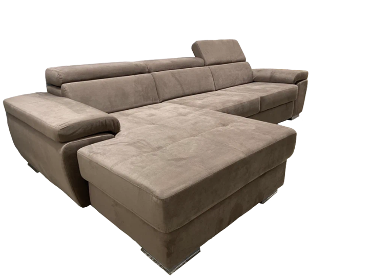 Угловой диван Севилья (Седафлекс) в Вологде - изображение 3