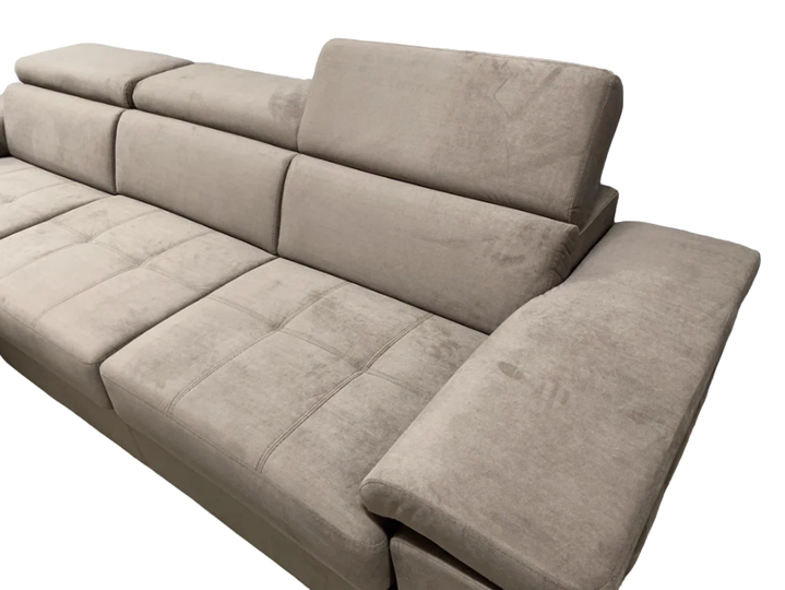 Угловой диван Севилья (Седафлекс) в Вологде - изображение 4