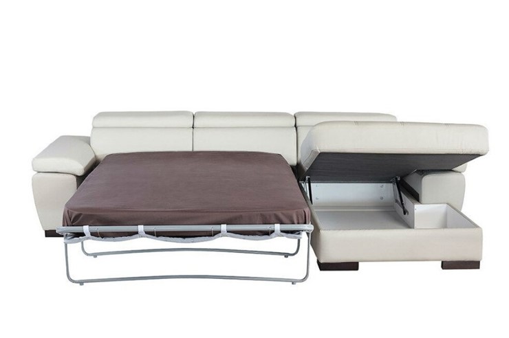Угловой диван Севилья (Седафлекс) в Вологде - изображение 1
