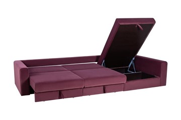 Угловой раскладной диван Сицилия 3 340 в Вологде - предосмотр 4
