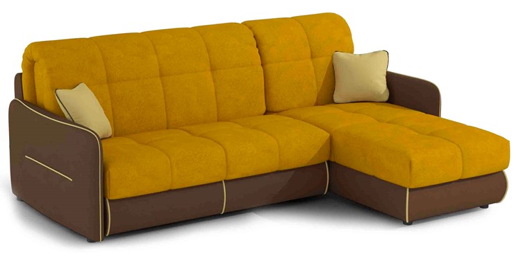 Угловой диван Токио 2 (ППУ) в Вологде - изображение 6