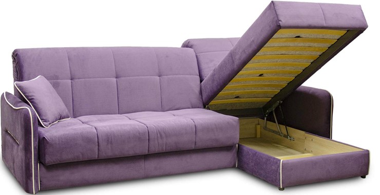 Угловой диван Токио 2 (ППУ) в Вологде - изображение 2