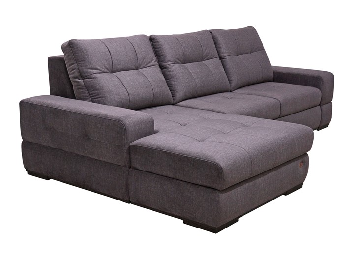 Угловой диван V-0-M ДУ (П5+Д5+Д2+П1) в Вологде - изображение 1