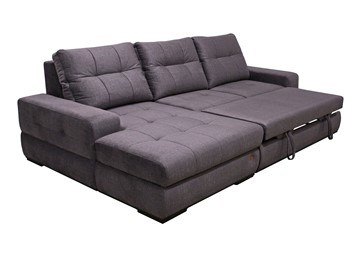Угловой диван V-0-M ДУ (П5+Д5+Д2+П1) в Вологде - предосмотр 4