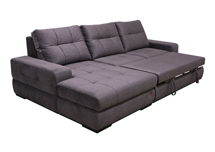 Угловой диван V-0-M ДУ (П5+Д5+Д2+П1) в Вологде - изображение 4
