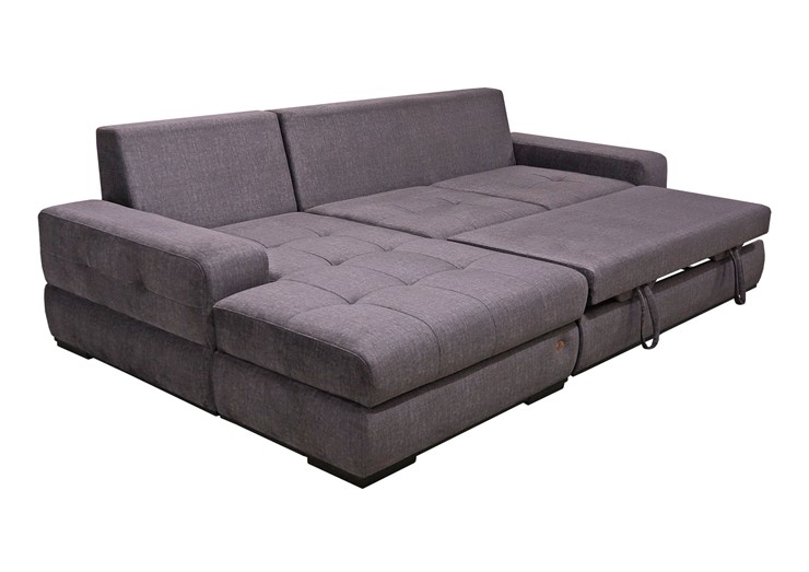 Угловой диван V-0-M ДУ (П5+Д5+Д2+П1) в Вологде - изображение 5