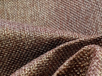 Угловой диван для гостиной Версаль, Серый/Коричневый (рогожка) в Вологде - предосмотр 11