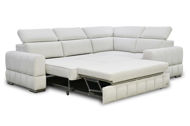 Угловой диван Ява ТТ 2850х2000 в Вологде - изображение 1