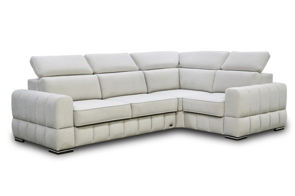 Угловой диван Ява ТТ 2850х2000 в Вологде - изображение