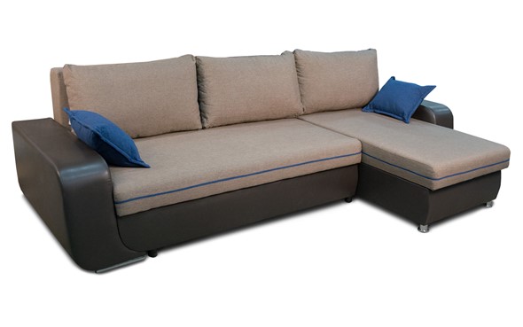 Угловой диван Нео 58 в Вологде - изображение