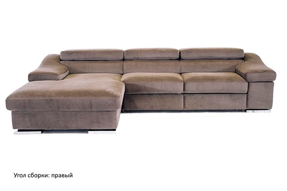 Угловой диван Мюнхен современный в Вологде - изображение