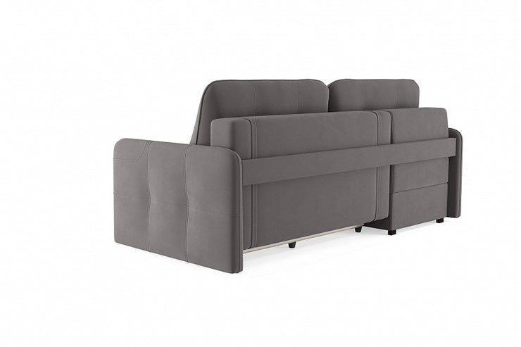 Угловой диван Smart 1, Веллуто 19 в Вологде - изображение 2