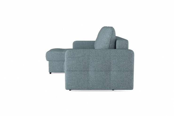 Угловой диван Smart 1, Шерлок 975 в Вологде - изображение 3