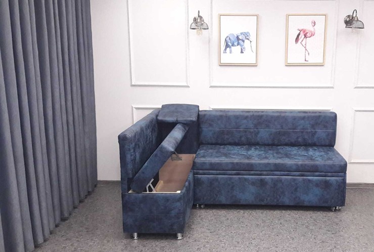 Угловой диван Нэндо-3 без спального места в Вологде - изображение 1