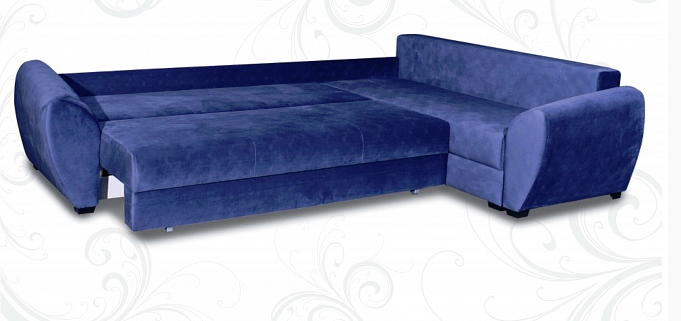 Угловой диван Мазерати 315х225 в Вологде - изображение 1