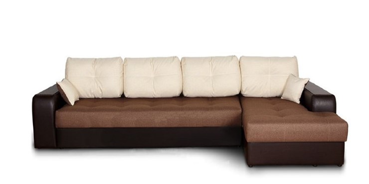 Угловой диван Левел 3 + От в Вологде - изображение 1