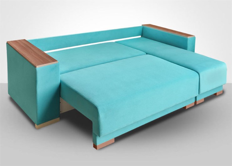 Угловой диван Комбо 4 МДУ, НПБ в Вологде - изображение 1