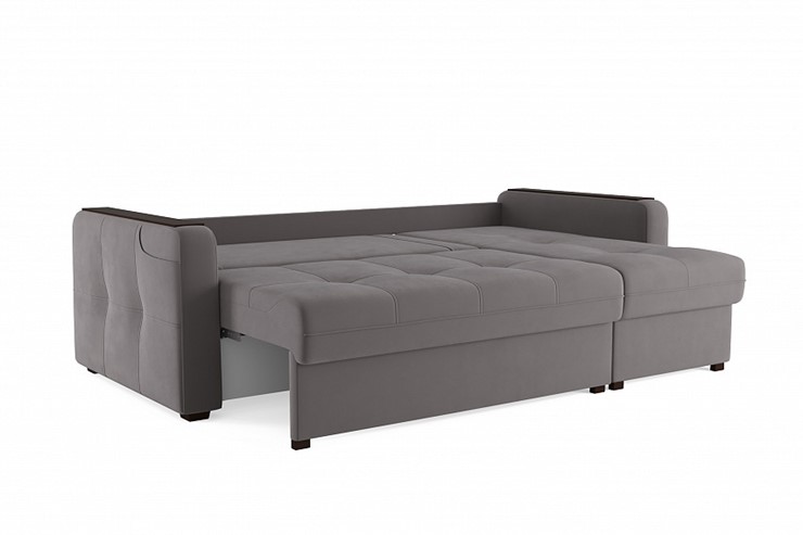 Угловой диван Smart 3, Веллуто 19 в Вологде - изображение 4