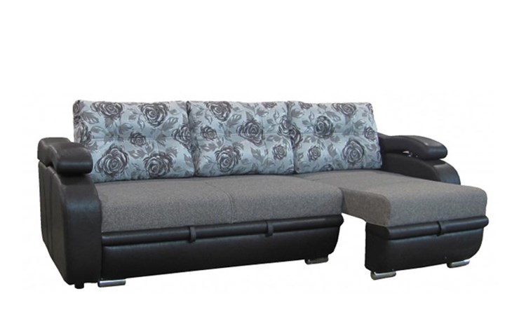 Угловой диван Ванкувер Люкс в Вологде - изображение 3