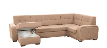П-образный диван Подиум П5 в Вологде - предосмотр 2