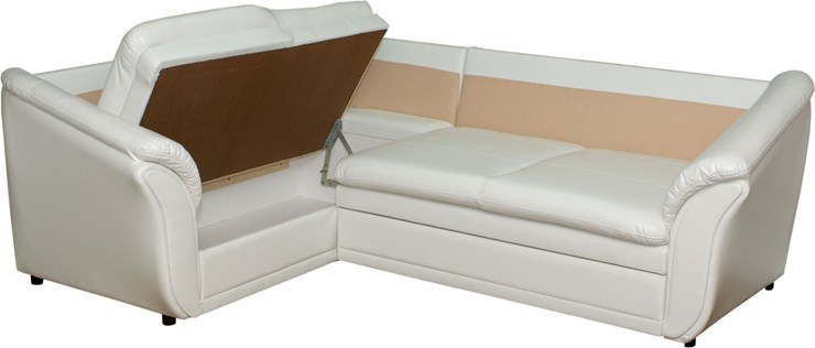 Угловой диван Милан, 250х185х95 в Вологде - изображение 1