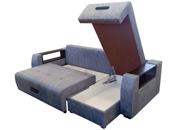 Угловой диван Джаз в Вологде - изображение 2