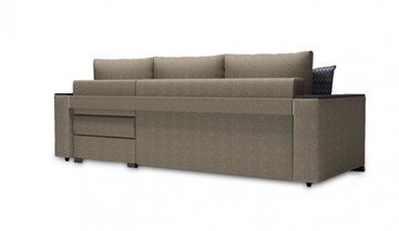 Угловой диван Fashion 210 (Papermoon +kiwi com oliva) в Вологде - предосмотр 2
