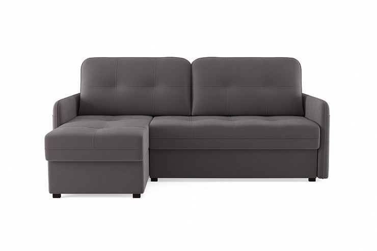 Угловой диван Smart 1, Веллуто 19 в Вологде - изображение 1