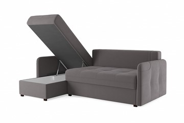 Угловой диван Smart 1, Веллуто 19 в Вологде - предосмотр 5