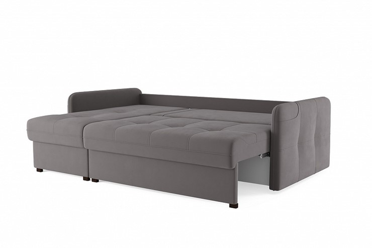 Угловой диван Smart 1, Веллуто 19 в Вологде - изображение 4