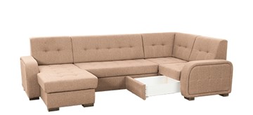 П-образный диван Подиум П5 в Вологде - предосмотр 1