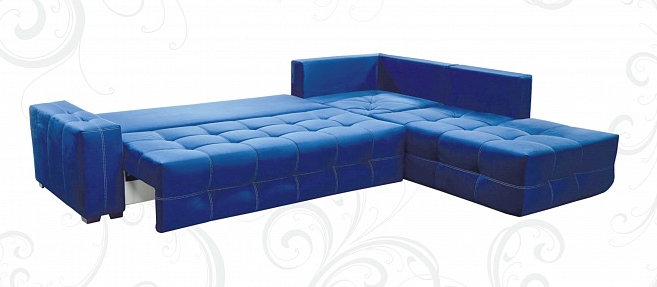 Угловой диван Италия 325х255 в Вологде - изображение 1