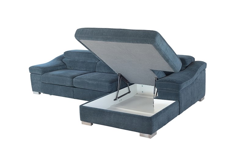 Угловой диван Мюнхен современный в Вологде - изображение 3