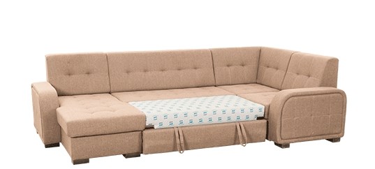 П-образный диван Подиум П5 в Вологде - изображение 3