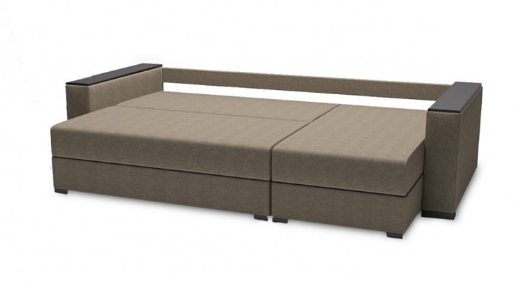 Угловой диван Fashion 210 (Papermoon +kiwi com oliva) в Вологде - изображение 4