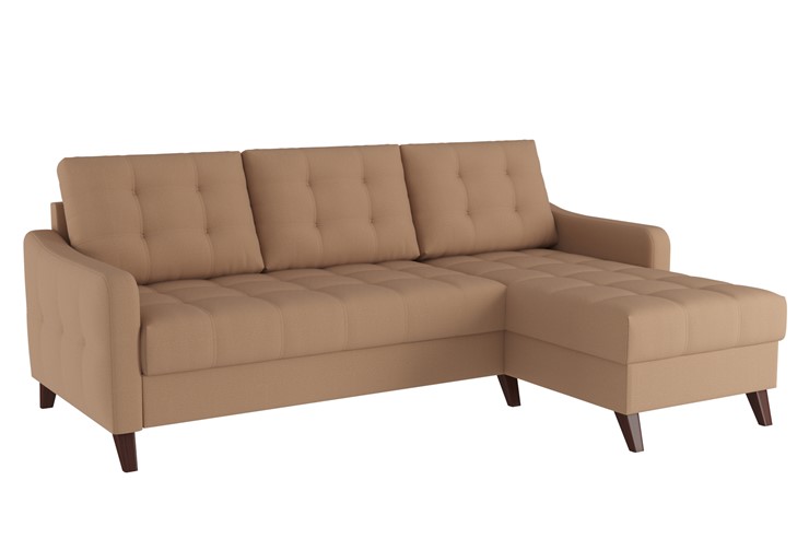 Угловой диван Римини-1 СК Угол, Реал 03 А в Вологде - изображение 1
